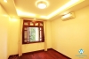 High quality and spacious house for rent in Ciputra, Tay Ho, Hanoi - Unfurnished
